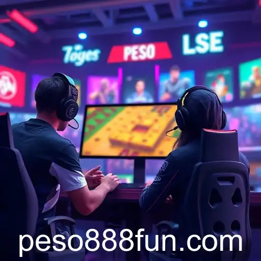 The Growing Influence of Gaming in 2025