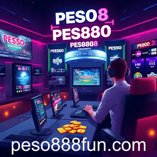 PESO888