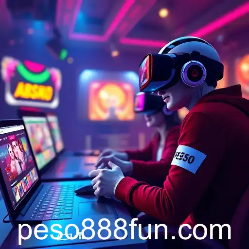 The Evolution of Online Gaming in 2025