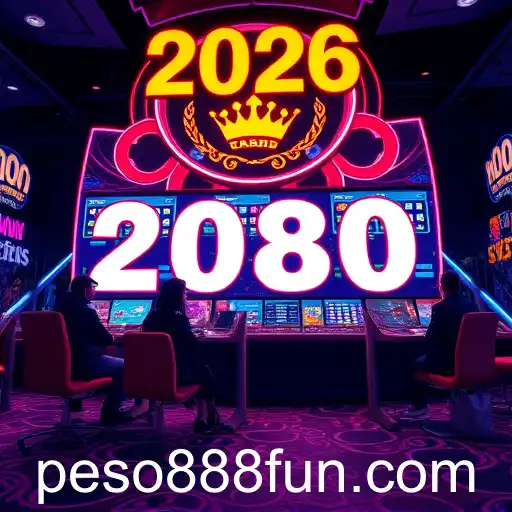 PESO888