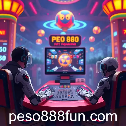 The Rise of Online Gaming Platforms