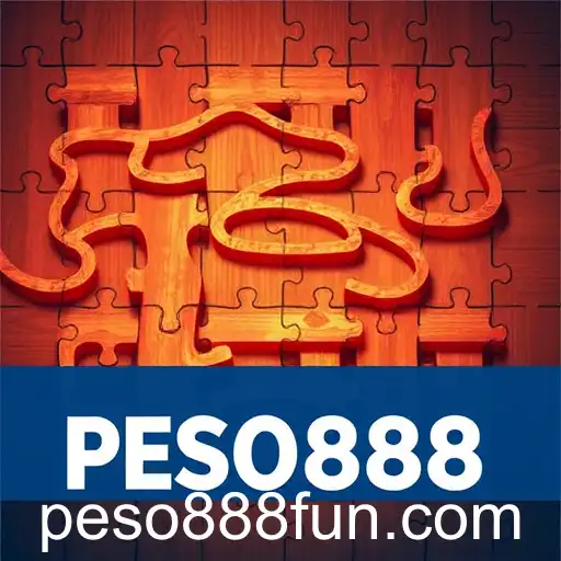PESO888's Rise in the Global Gaming Arena